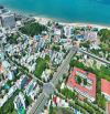 Bán Lô đất Seaway Thị trấn Long Hải. TPHCM  Đi Ra biển phố đi bộ Chams chỉ 400m  Dt (5x27
