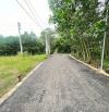 BÁN LÔ ĐẤT GÓC 2 MẶT TIỀN – XÃ LONG PHƯỚC (BÀU CẠN CŨ) – GẦN SÂN BAY QUỐC TẾ LONG THÀNH