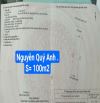 Đất mặt tiền Đường 7m5 Nguyễn Quý Anh. Cạnh Khu FPT. S= 100m2 ( 5x10) Giá: 5.7 tỷ