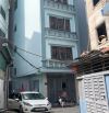 Bán nhà Lô góc Bà Triệu-Hà Trì 30/33m2 5 tầng ,mặt ngõ ô tô ,giá 8 tỷ có thương lượng .