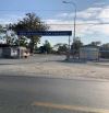 Đất nền p9 khu dân cư sát bên bến xe gần chợ p9