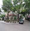 Lô đất vàng 2 mặt tiền vỉa hè rộng miên man Phố Duy Tân 256m MT 30m 125 tỷ