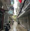 Truong Định oto đỗ cửa. 10m oto tránh. Nhỉnh 8 tỷ kinh doanh