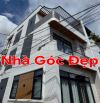 NHÀ 2 LẦU - HẺM 50 TRẦN HOÀNG NA - NINH KIỀU, TP CẦN THƠ