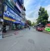 Bán nhà Phố Chu Huy Mân, 96m2, mt4.8m, ô tô, KD, 16.2tỷ - Đường ô tô thông các ngả, kinh d