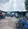 Cho thuê xưởng 2500m2 có bình điện lớn phù hợp làm viên nén tại Phước Tân Đồng Nai giá rẻ