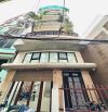 Bán nhà 8 tầng thang máy - canh hồ - ngõ đẹp - để ở hoặc kinh doanh văn phòng