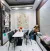 Bán nhà Thụy Phương, 39m2, 5 tầng, xây mới,2 thoáng, oto 40m, gần phố 6 tỷ hơn