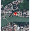 Bán lô đất view sông Diên Phú . DT 605,2m2 , full thổ cư. Giá 5 tỷ 480 triệu, còn TL