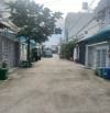 Đất FULL THỔ CƯ đường THẠNH LỘC 12 phường AN PHÚ ĐÔNG DT 83,7m2 (4x21) hẻm 5m💰4,1Tỷ