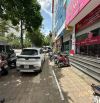 Bán Toà Nhà Mặt Phố Trần Vỹ Cầu Giấy 125M-9 tầng-mặt tiền 8M-Kinh doanh- văn phòng