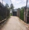 Cần bán lô đất 6x16 đất ở 80m  một sẹc Đỗ Văn Dậy gần Cầu Xáng Tân Hiệp HM