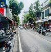 Bán nhà tuyệt đẹp phố Hàng Bông, Hoàn Kiếm DT 45m2, MT đẹp, KD tốt