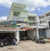 NHÀ 1TRỆT 3LẦU MẶT TIỀN Đ.CMT8 GẦN BÊN NGÃ 3 VỚI Đ. LÊ PHƯỚC THỌ SUNG TÚC P.BÌNH THUỶ, TP.