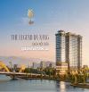 Sở hữu căn hộ mặt sông The Legend chiết khấu lên đến 12% sở hữu lâu dài