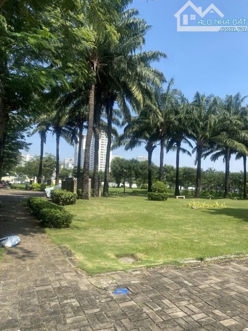 Bán Căn Hộ Cao Cấp Mỹ Viên Lô Góc Nguyễn Lương Bằng Quận 7, Tầng Cao View Đẹp.