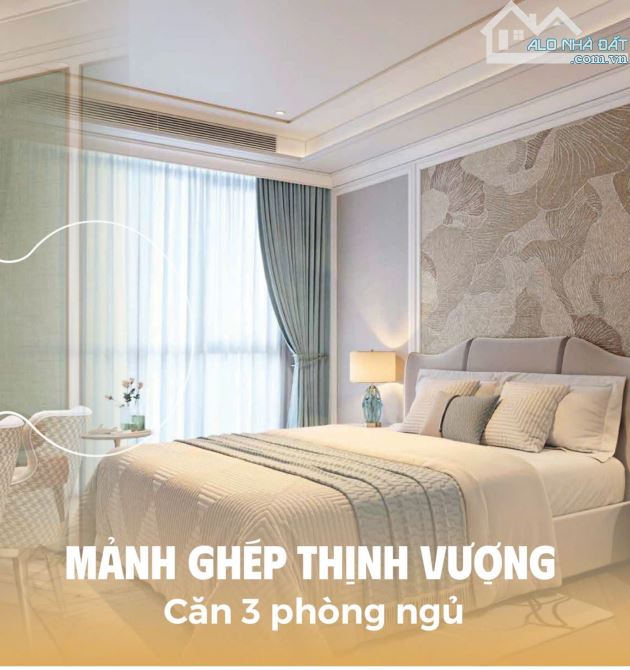 𝐂𝐀𝐏𝐈𝐓𝐀𝐋 𝐒𝐐𝐔𝐀𝐑𝐄 - NHỮNG MẢNH GHÉP HOÀN HẢO CHO LỰA CHỌN AN CƯ & ĐẦU TƯ