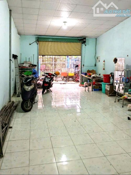 Bán nhà cấp 4 có gác đường xa KiA Morning, Bình Đa, Biên Hòa, 89m2, giá 2 tỷ 700. - 1