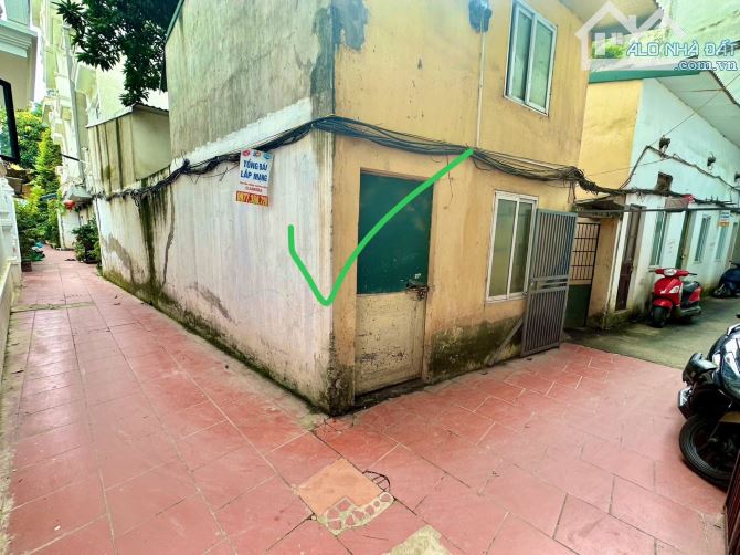 ĐẤT LÔ GÓC THỤY KHUÊ – DT 203M² – MT 15M – GIÁ 41.8 TỶ