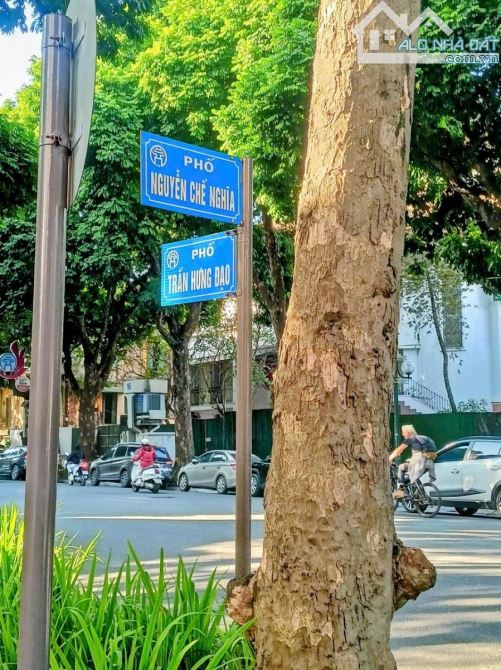 Chủ cần bán nhanh căn nhà tầng 2 biệt thự Nguyễn Chế Nghĩa Hoàn Kiếm