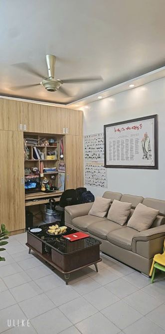 48m² – Tập thể tầng 2 Lạc Trung chỉ 3.19 tỷ – Phân khúc siêu hiếm, cực nhiều người tìm