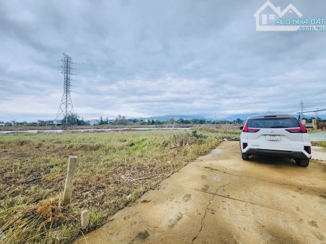 💥 0.99 TỶ SỞ HỮU LÔ ĐẤT ĐẸP – OTO TẬN NƠI- PHÚ SƠN HÒA KHƯƠNG - 1