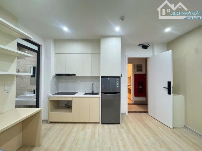 BÁN NHÀ 7 TẦNG THANG MÁY,Ô TÔ TRÁNH, 24 P NGUYỄN THỊ ĐỊNH, CẦU GIẤY. 165M2. 57,8 TỶ