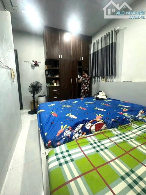 Bán nhà cấp 4 có gác đường xa KiA Morning, Bình Đa, Biên Hòa, 89m2, giá 2 tỷ 700. - 2