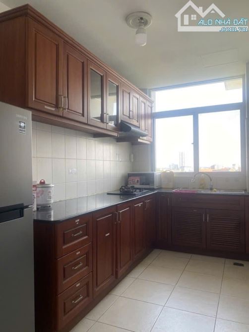 Bán Căn Hộ Cao Cấp Mỹ Viên Lô Góc Nguyễn Lương Bằng Quận 7, Tầng Cao View Đẹp. - 2