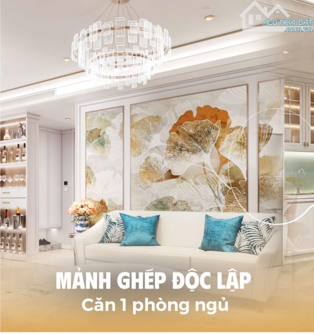𝐂𝐀𝐏𝐈𝐓𝐀𝐋 𝐒𝐐𝐔𝐀𝐑𝐄 - NHỮNG MẢNH GHÉP HOÀN HẢO CHO LỰA CHỌN AN CƯ & ĐẦU TƯ - 2