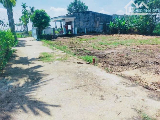 💥 0.99 TỶ SỞ HỮU LÔ ĐẤT ĐẸP – OTO TẬN NƠI- PHÚ SƠN HÒA KHƯƠNG - 2