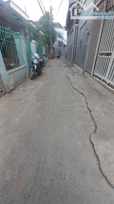 Bán nhà cấp 4 có gác đường xa KiA Morning, Bình Đa, Biên Hòa, 89m2, giá 2 tỷ 700. - 3