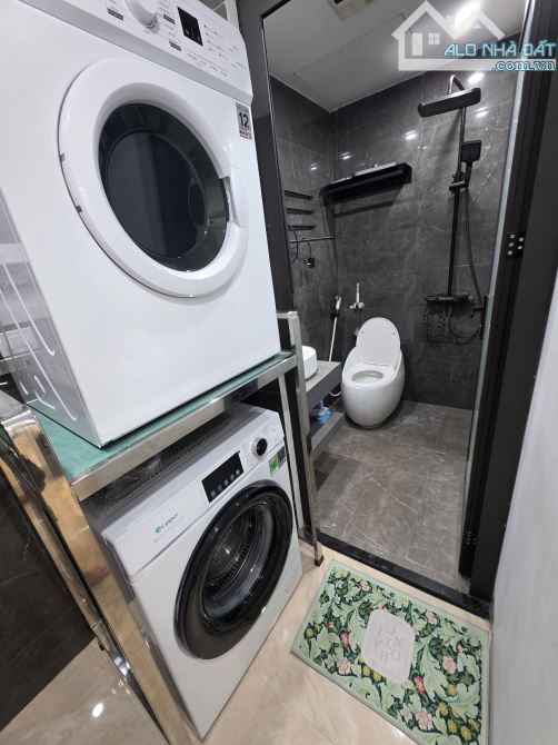 BÁN TẬP THỂ VIP TẦNG 1 – NHÀ A, NGÕ 43 VỌNG HÀ, HOÀN KIẾM. 75M² – 3PN. 4,56 TỶ