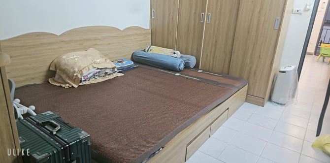48m² – Tập thể tầng 2 Lạc Trung chỉ 3.19 tỷ – Phân khúc siêu hiếm, cực nhiều người tìm