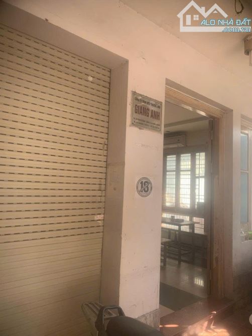 Bán nhà mặt phố Phan Kế Bính, Ba Đình: Lô góc 2 mặt phố, vị trí vàng, phong thủy tụ tài