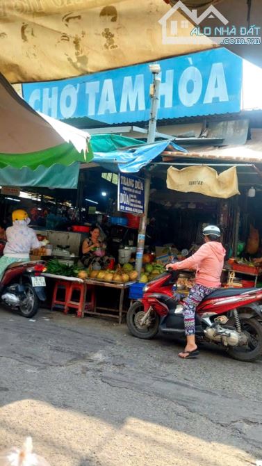 Bán nhà cấp 4 có gác đường xa KiA Morning, Bình Đa, Biên Hòa, 89m2, giá 2 tỷ 700. - 4