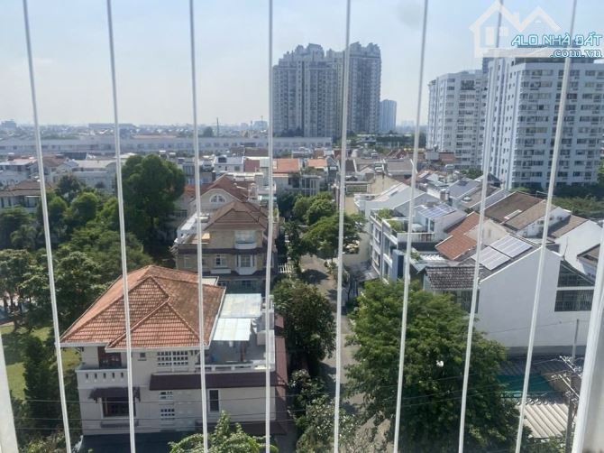 Bán Căn Hộ Cao Cấp Mỹ Viên Lô Góc Nguyễn Lương Bằng Quận 7, Tầng Cao View Đẹp. - 4