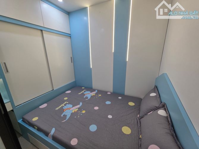 BÁN TẬP THỂ VIP TẦNG 1 – NHÀ A, NGÕ 43 VỌNG HÀ, HOÀN KIẾM. 75M² – 3PN. 4,56 TỶ