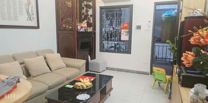 48m² – Tập thể tầng 2 Lạc Trung chỉ 3.19 tỷ – Phân khúc siêu hiếm, cực nhiều người tìm