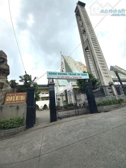 Bán nhà cấp 4 có gác đường xa KiA Morning, Bình Đa, Biên Hòa, 89m2, giá 2 tỷ 700. - 5