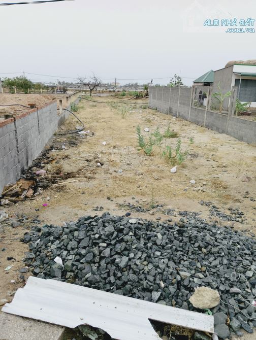 Cần Bán 377m2, Đất sổ đỏ tại Khánh Tường - Khánh Hoà, Nằm trên trục Du Lịch 702, gần Biển. - 4