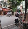 Đầu tư X3 tài sản - Bán Nhà mặt phố Hàng Gai 384m2 Mặt tiền 14m, Giá 268 tỷ,
