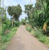 Bán khoảng 1 sào (1000m2) đất xã Láng Lớn, huyện Châu Đức, BRVT.