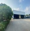 Chuyển nhượng nhà xưởng trong khu công nghiệp Tân Phú Trung 8000m2 có sẵn dòng tiền