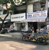 Bán nhà MTKD Hồ Tùng Mậu, Q1 - ngay Phố đi bộ Nguyễn Huệ, 3 tầng, 4x18m, Giá 78 Tỷ