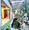 BT BÁN ĐẢO LINH ĐÀM – MP NGUYỄN DUY TRINH – DT 254M² – MT 12.5M – 4 TẦNG – GIÁ 76 TỶ