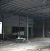 Cho thuê kho 350m² góc 2MT Nguyễn Văn Tiên, Trảng Dài, xe công ra vào