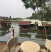 Cần bán nhà đất view sông phường trấn biên
