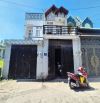 ĐẶNG THÚC VỊNH SAU LƯNG CĂN MẶT TIỀN 168.8M2 NHÀ 2 TẦNG BTCT CHIA LÀM 2 CĂN HẺM XE HƠI NGỦ