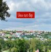 💥2.400m2 đất đồi ngay khu dân cư thị trấn Ea Drăng - Ea H